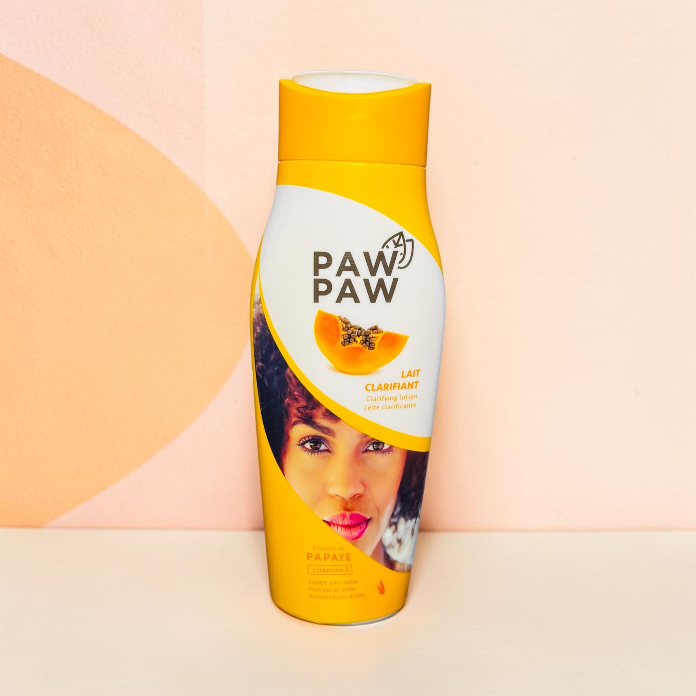 PAWPAW VITAMIN E BODY LOTION 500ML 